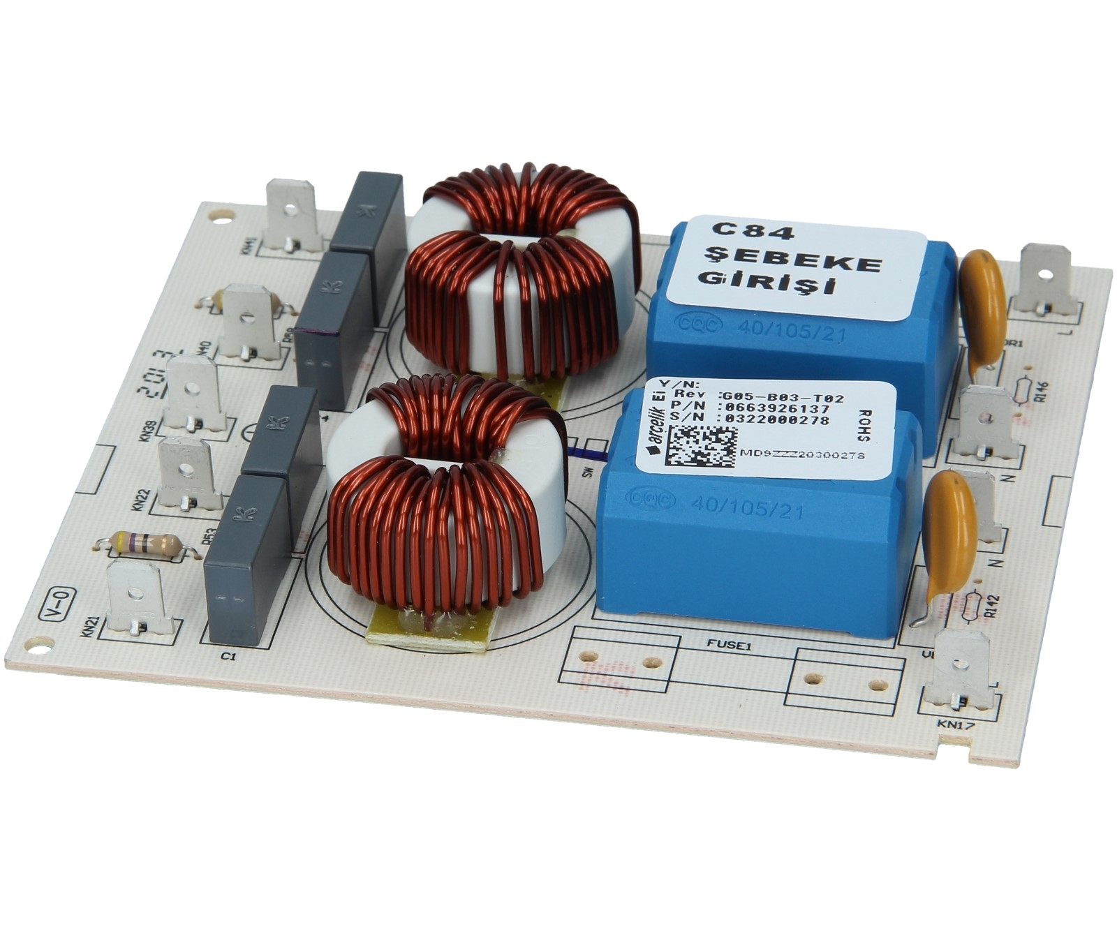 hqi64400at