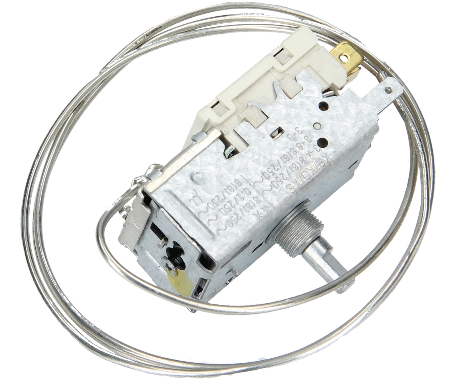 Beko Thermostat  4852154985 