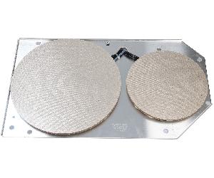 Części do płyty indukcyjnej Beko HII64500HT